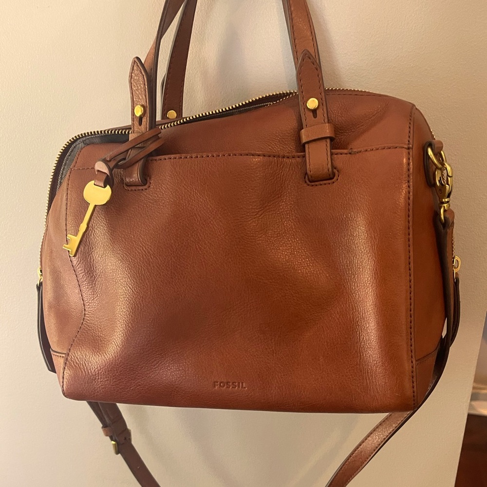 Fossil bag! Excellent condition